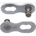 Grandinės sujung.KMC 7/8R EPT 7,3mm 2vnt