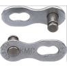Grandinės sujung.KMC 7/8R EPT 7,3mm 2vnt