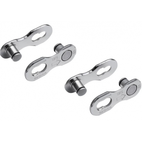 Grandinės sujung. Shimano SM-CN910-12 2vnt