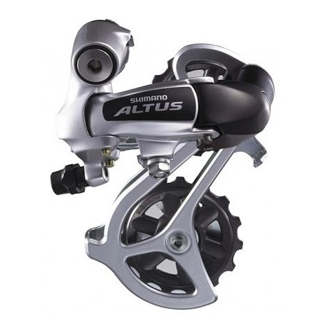 Perjungėjas galinis Shimano RD-M310 Altus SGS