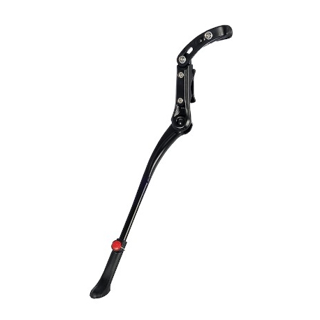 Kojelė atraminė OXC 24"-28" Juoda