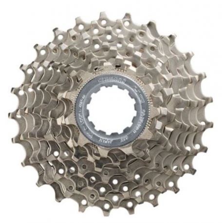 Galinis žvaigždžių blokas Shimano CS-HG400-9 9-speed