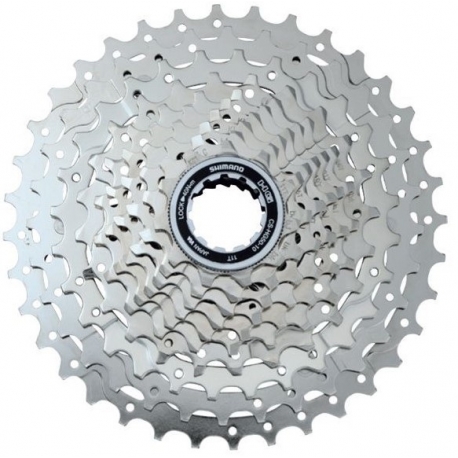 Žvaigždžių blokas Shimano 10s 11-36 CS-HG50