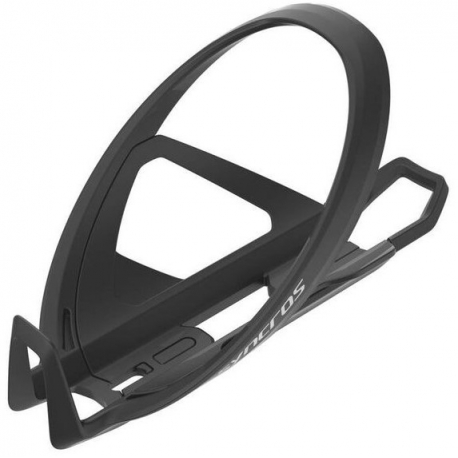 Gertuvės laikiklis Syncros Cache Cage 2.0 black/white