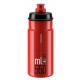 Gertuvė Elite Jet Red Grey Logo 550ml