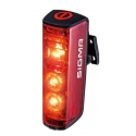 Žibintas galinis Sigma Blaze Flash v/brake