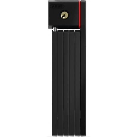 Spyna Abus išlankstoma uGrip Bordo 5700K/80 BK SH
