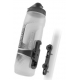 Gertuvė su laikikliu Fidlock Twist 800ml Skaidri
