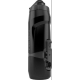 Gertuvė su laikikliu Fidlock Twist 800ml Juoda