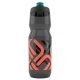 Gertuvė Fidlock FIDGUARD Twist 750 antibacterial SET juoda/raudona