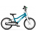 Dviratis WOOM 2 GO Metallic Blue