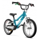 Dviratis WOOM 2 GO Metallic Blue