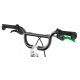 Dviratis WOOM 2 GO Metallic Blue