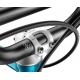 Dviratis WOOM 2 GO Metallic Blue
