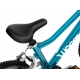 Dviratis WOOM 2 GO Metallic Blue