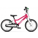 Dviratis WOOM 2 GO Pink