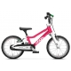 Dviratis WOOM 2 GO Pink