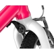Dviratis WOOM 2 GO Pink