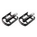 Pedalai BMX Wellgo LU-С28