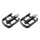 Pedalai BMX Wellgo LU-С28