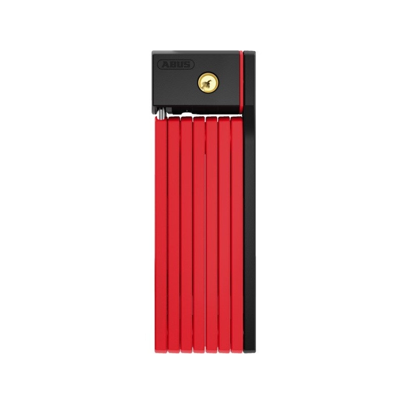 ABUS Bordo uGrip 5700K SH Serratura pieghevole Blu 100cm