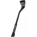 Atraminė teleskopinė kojelė Bulls 26-29" Juoda 40mm