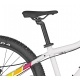 Dviratis 24" Bergamont Revox Lite white