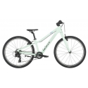 Dviratis 24" Scott Contrail 400 seafoam green