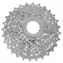 Žvaigždžių blokas galinis Shimano CS-HG400 Alivio