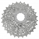 Žvaigždžių blokas galinis Shimano CS-HG400 Alivio