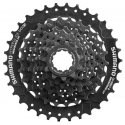 Žvaigždžių blokas galinis Shimano CS-HG31-8