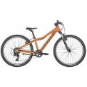 Dviratis 24" Scott Scale 24 Orange