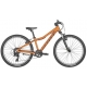 Dviratis 24" Scott Scale 24 Orange