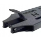 Union Uniq V2 Pro Deck 480 Black