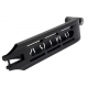 Union Uniq V2 Pro Deck 480 Black