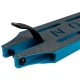 Union Uniq V2 Pro Deck 480 Teal