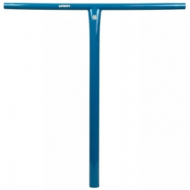 Union Uniq T Standart Pro Bar 620mm Polished Teal