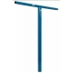 Union Uniq T Standart Pro Bar 620mm Polished Purple