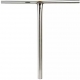 Union Uniq T oversized Pro Bar 670mm Silver