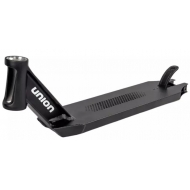 Union Honeycomb Pro Deck 490 Black 5"W
