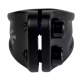 Union Mono Clamp Black