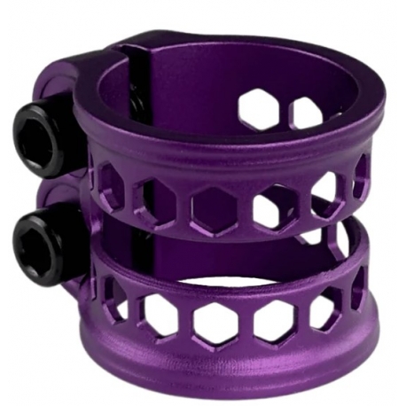 Union Mono Clamp Black