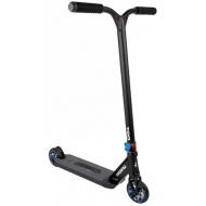 Union Dot M Scooter Black/Neochrome