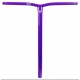 Union Uniq Bend oversized Pro Bar 670mm Purple