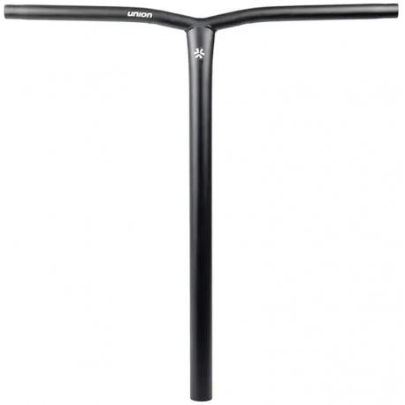 Union Uniq Bend oversized Pro Bar 670mm Black
