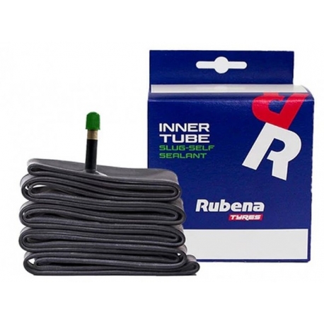 Kamera dviračiui Rubena 28/29 x 1.75/2.50 A-V 40 mm Self Sealant