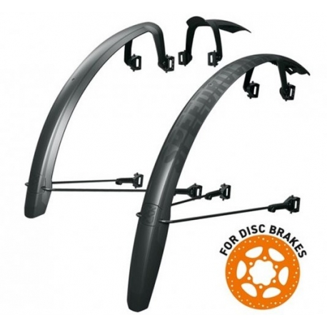 Skydelių komplektas SKS Speedrocker XL