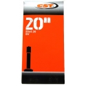 Kamera dviračiui CST 20 x 3.50/4.50 AV