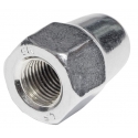 Veržlė stebulei dinamai Shimano HB-IM40, M9