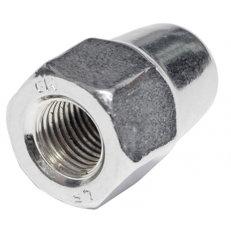Veržlė stebulei dinamai Shimano HB-IM40, M9